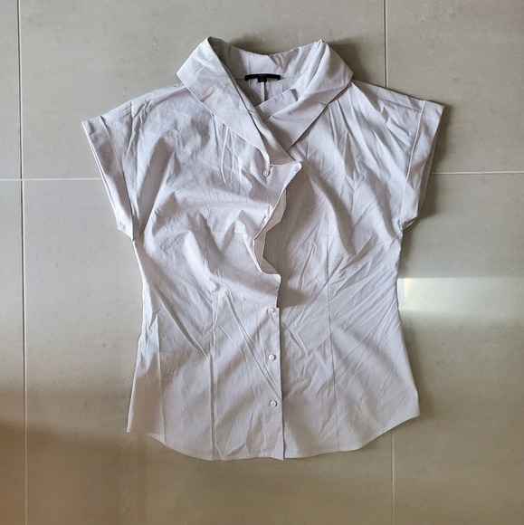 Womens Hugo Boss Shirt - Size 4 US - Picture 1 of 7